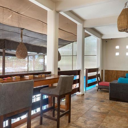 Casa Frida Villa Tulum Ngoại thất bức ảnh