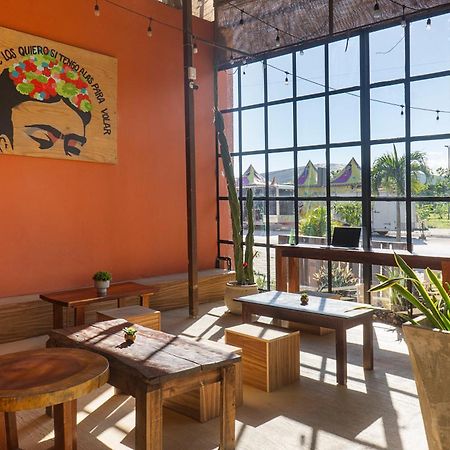 Casa Frida Villa Tulum Ngoại thất bức ảnh