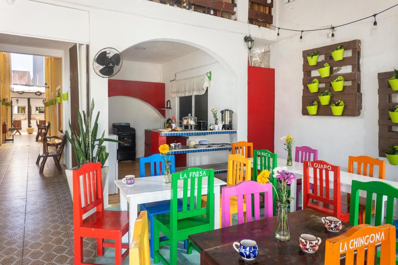 Casa Frida Villa Tulum Ngoại thất bức ảnh