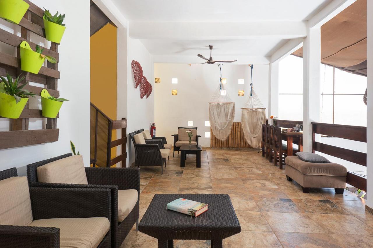 Casa Frida Villa Tulum Ngoại thất bức ảnh
