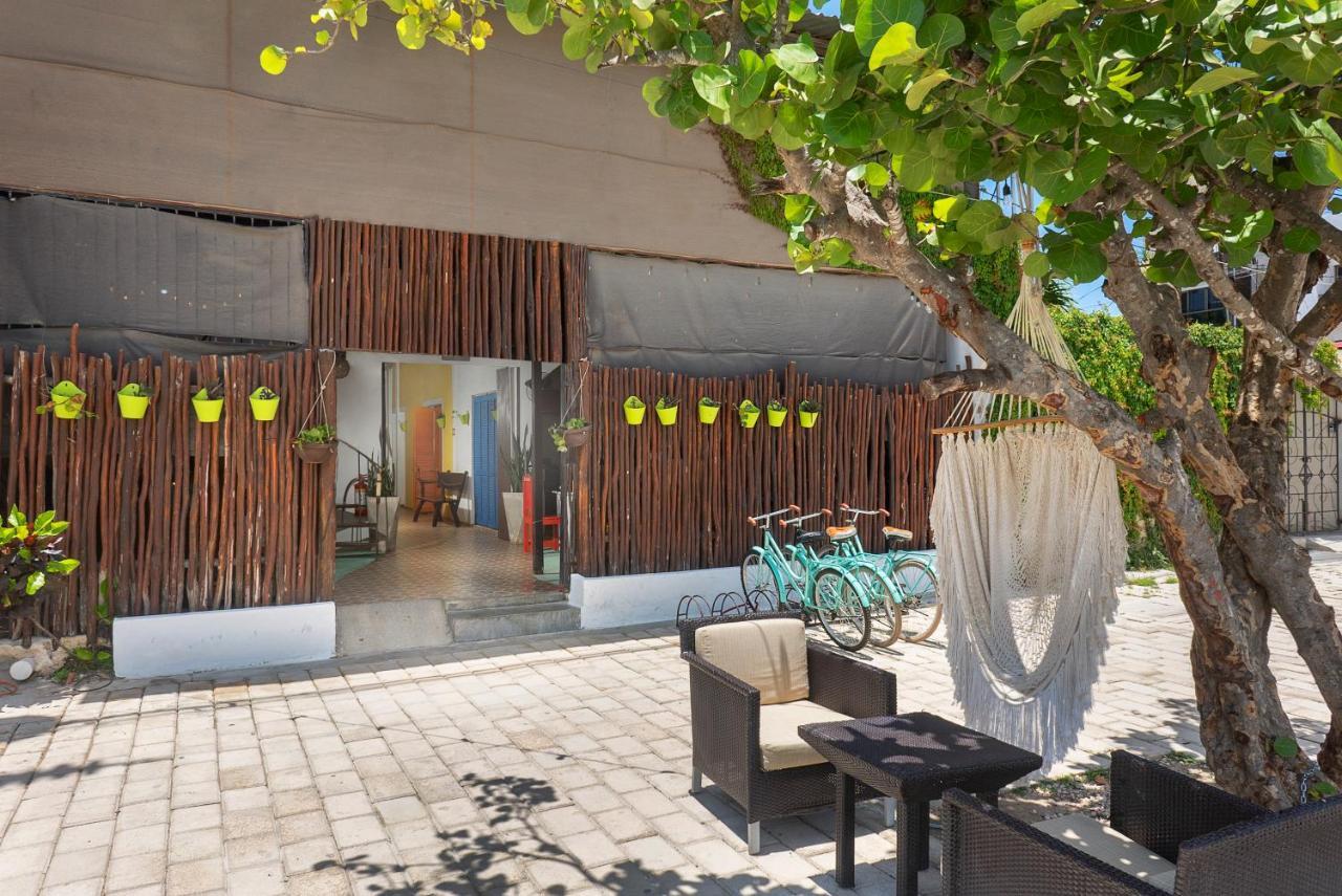 Casa Frida Villa Tulum Ngoại thất bức ảnh