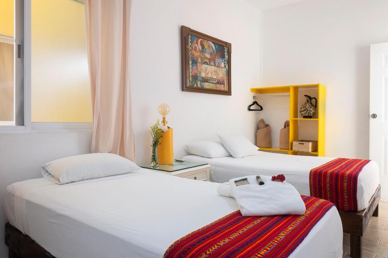 Casa Frida Villa Tulum Ngoại thất bức ảnh