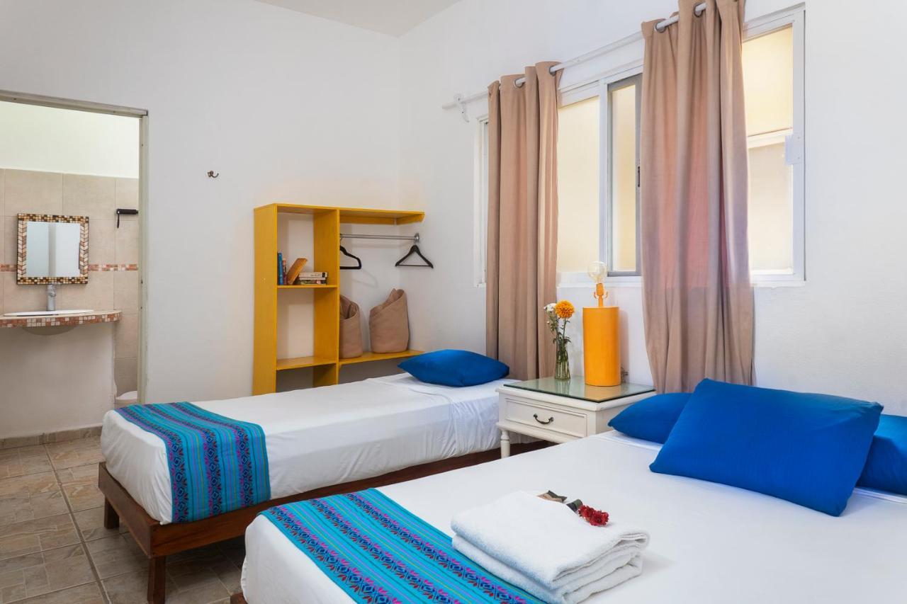 Casa Frida Villa Tulum Ngoại thất bức ảnh
