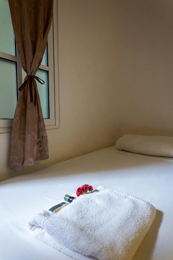 Casa Frida Villa Tulum Ngoại thất bức ảnh