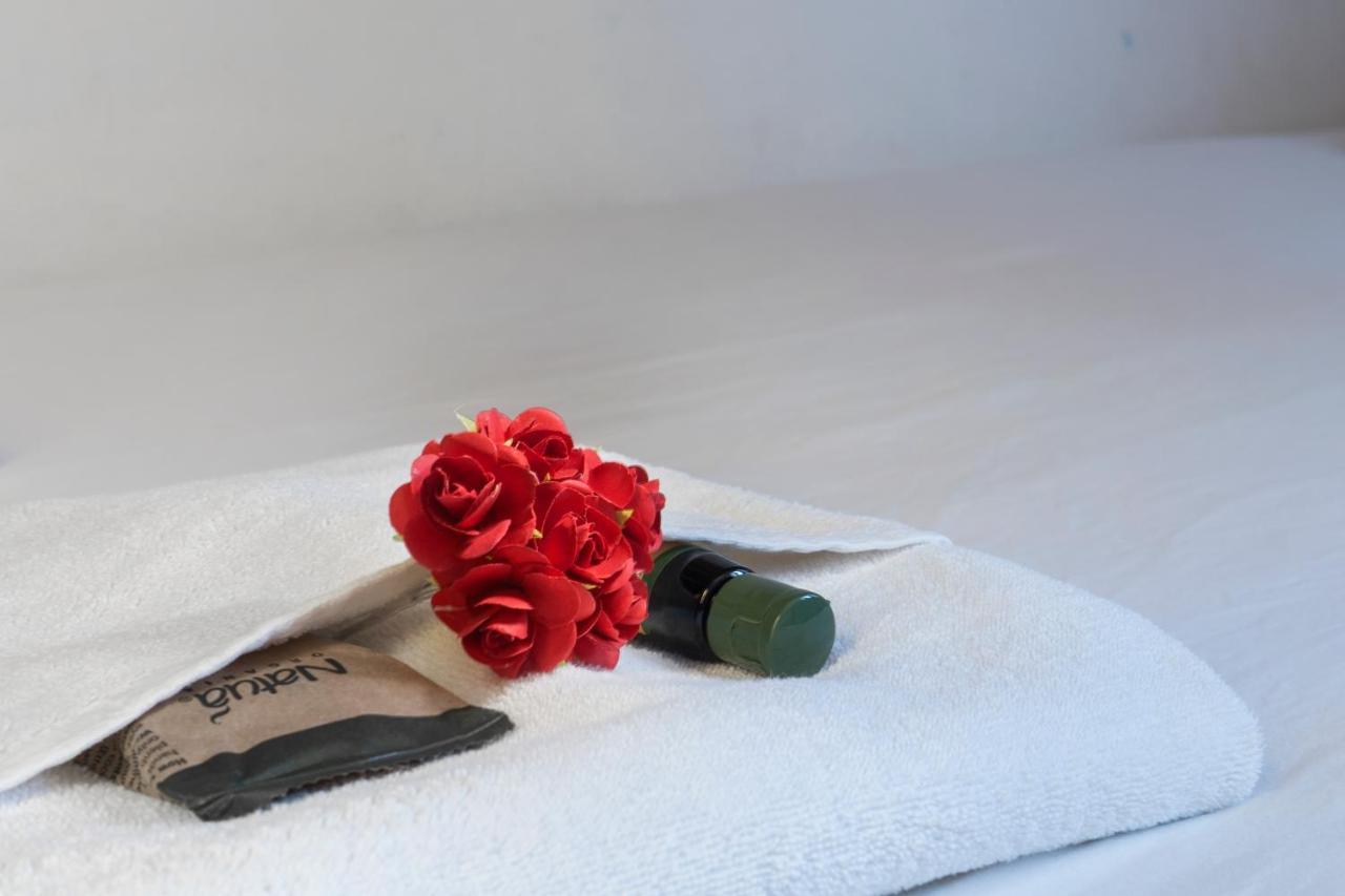 Casa Frida Villa Tulum Ngoại thất bức ảnh
