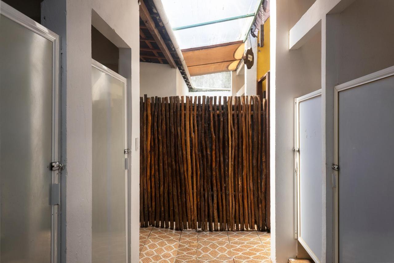 Casa Frida Villa Tulum Ngoại thất bức ảnh
