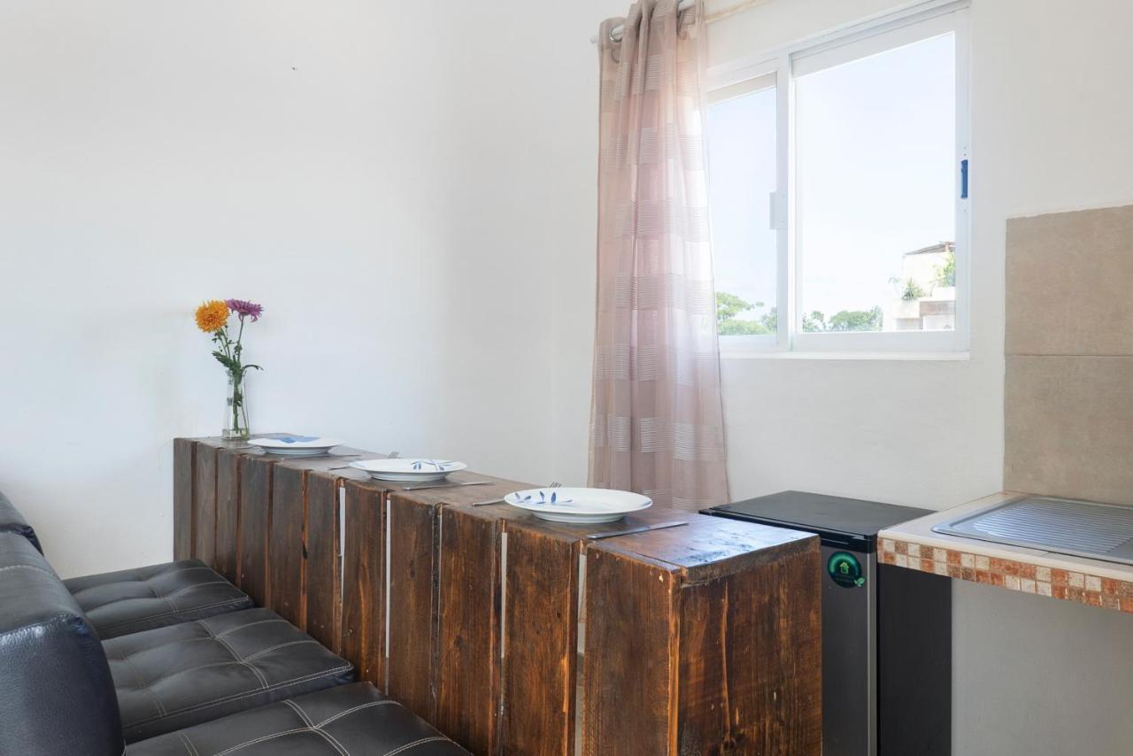 Casa Frida Villa Tulum Ngoại thất bức ảnh