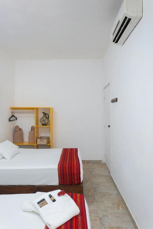 Casa Frida Villa Tulum Ngoại thất bức ảnh