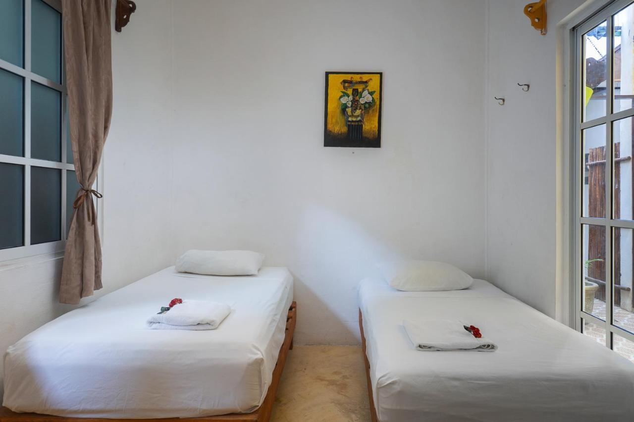 Casa Frida Villa Tulum Ngoại thất bức ảnh