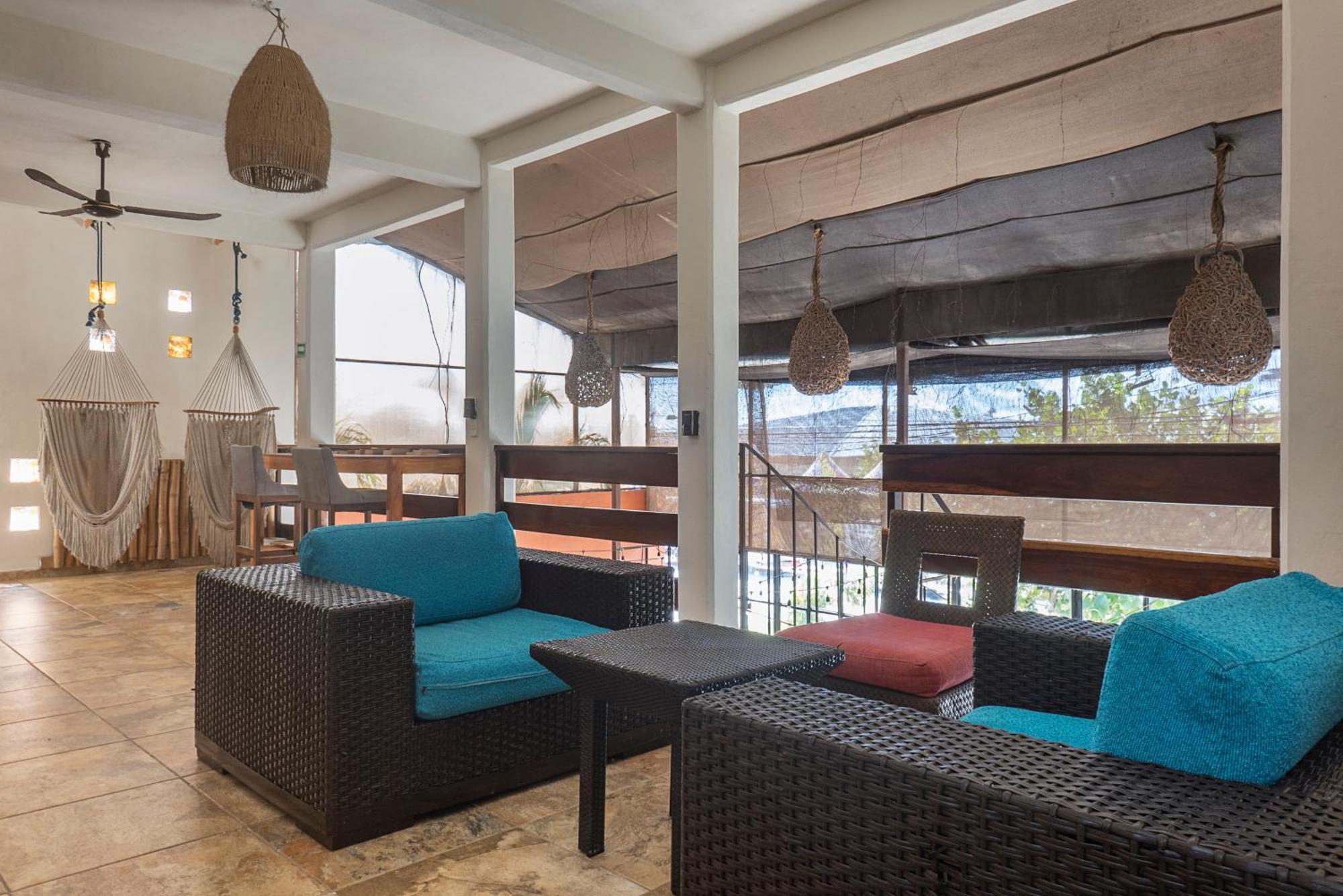 Casa Frida Villa Tulum Ngoại thất bức ảnh