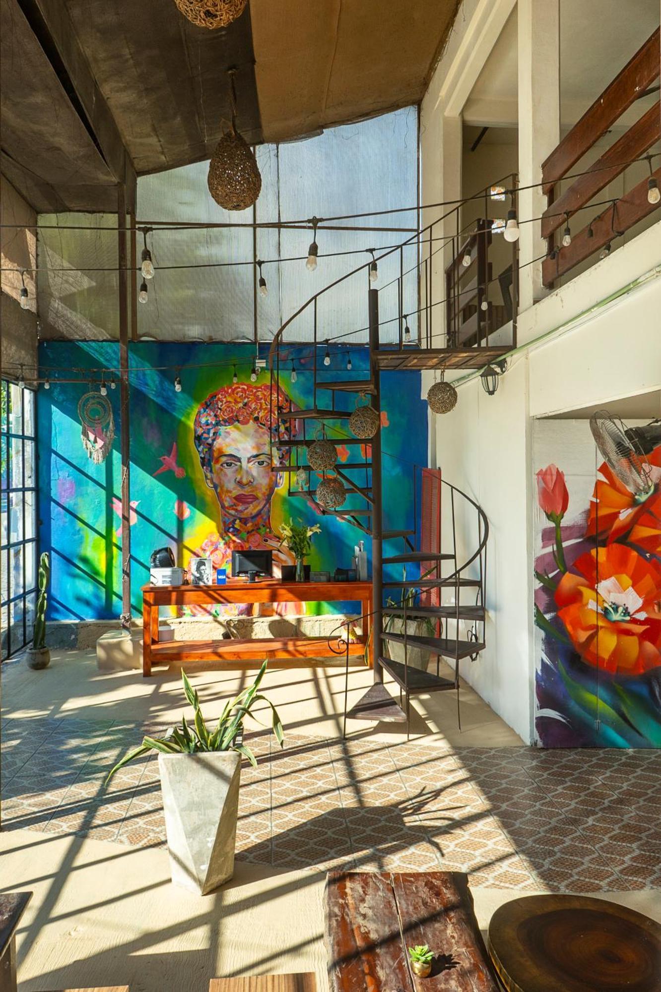 Casa Frida Villa Tulum Ngoại thất bức ảnh