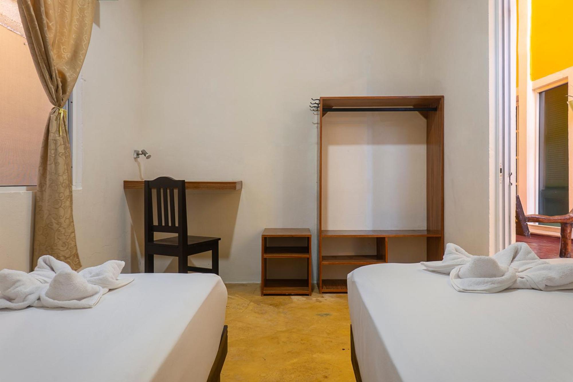 Casa Frida Villa Tulum Ngoại thất bức ảnh
