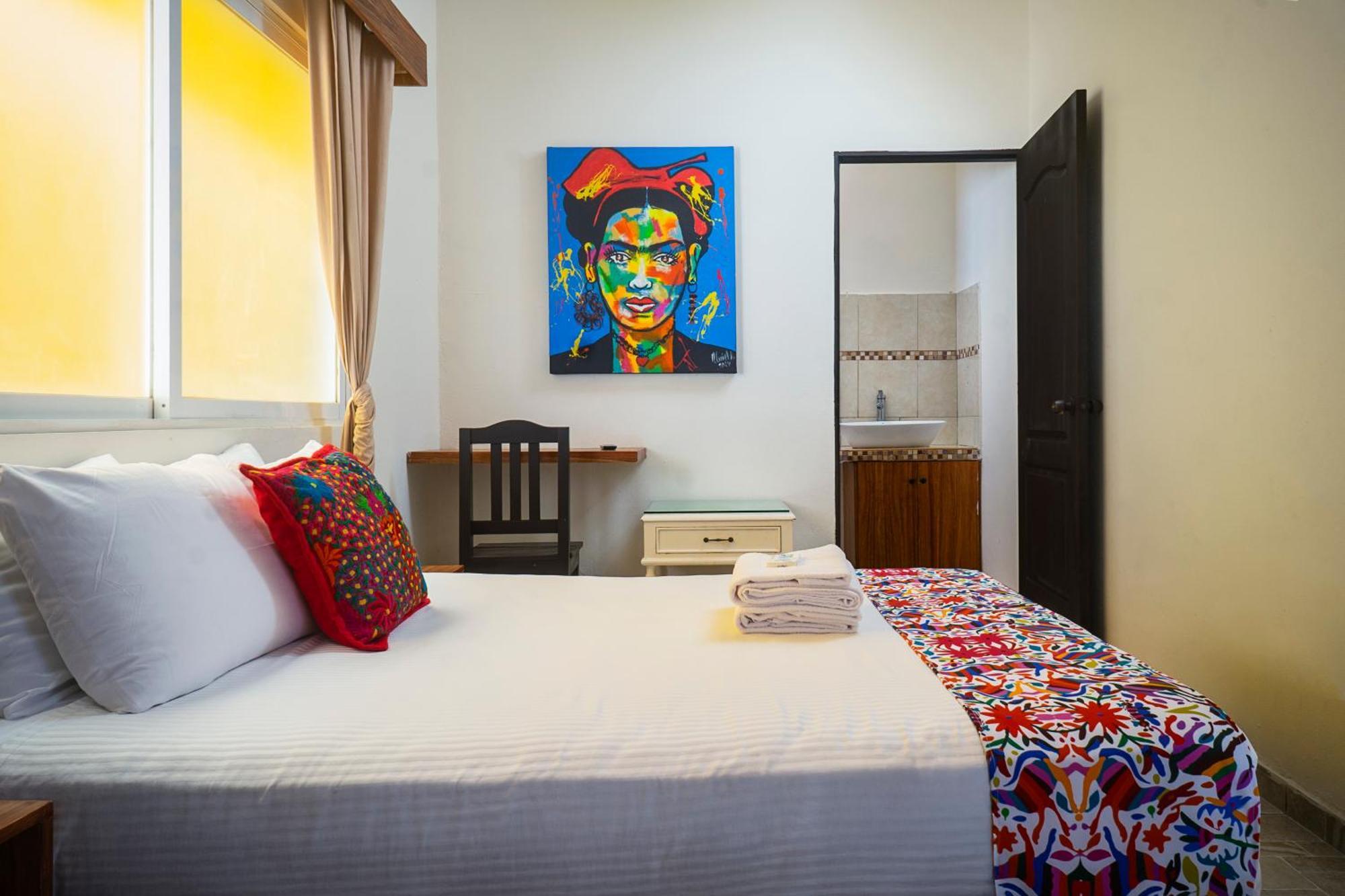 Casa Frida Villa Tulum Ngoại thất bức ảnh
