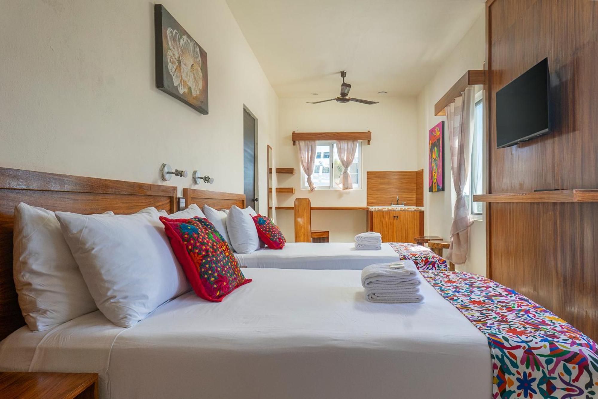 Casa Frida Villa Tulum Ngoại thất bức ảnh