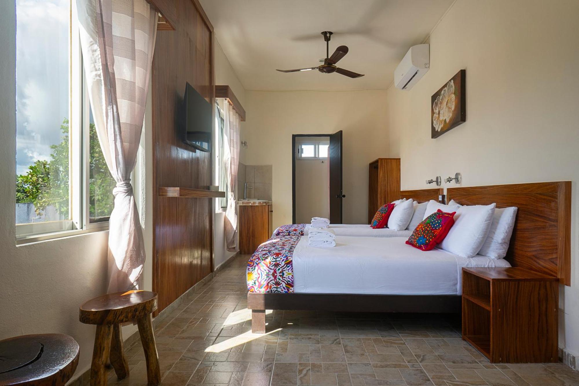 Casa Frida Villa Tulum Ngoại thất bức ảnh