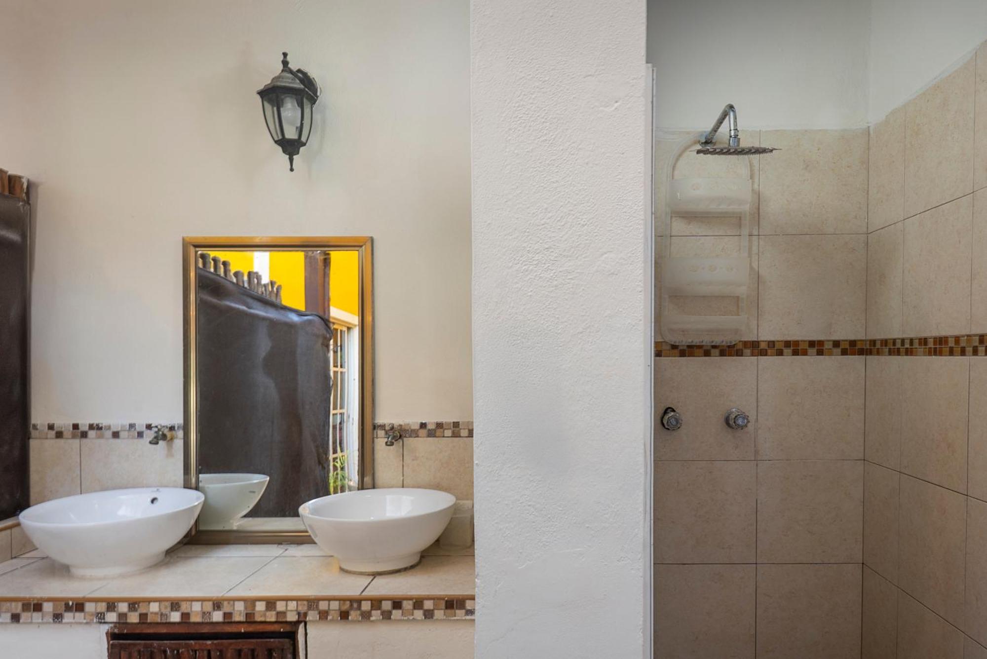 Casa Frida Villa Tulum Ngoại thất bức ảnh