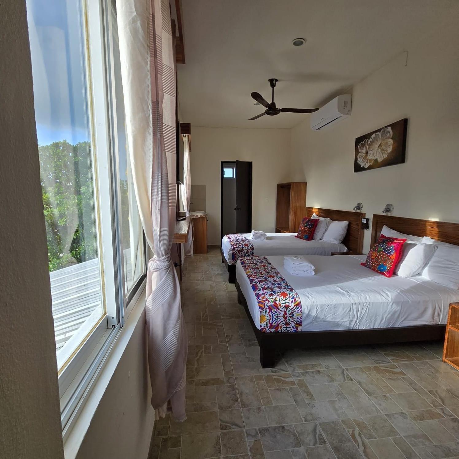 Casa Frida Villa Tulum Ngoại thất bức ảnh