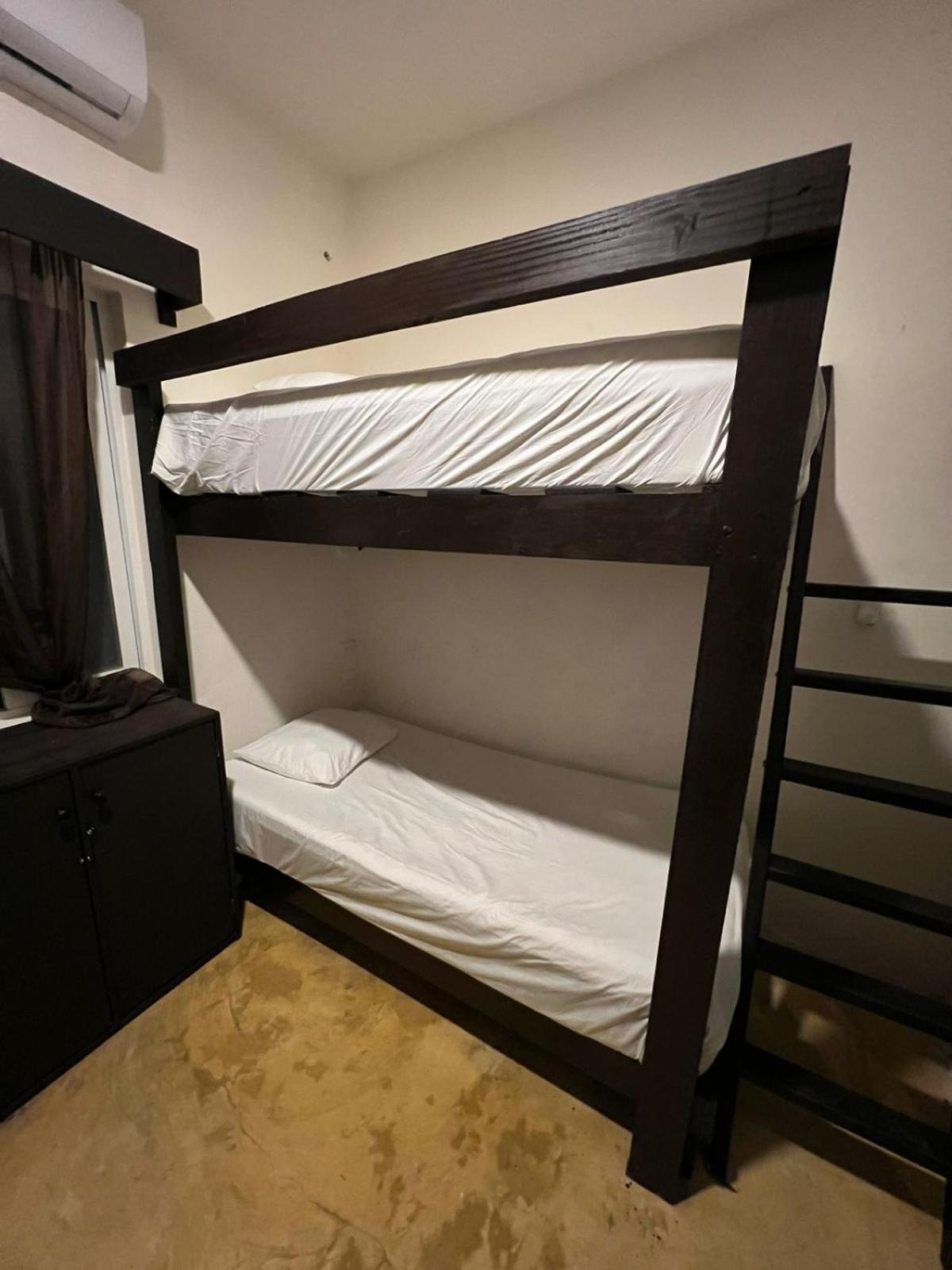Casa Frida Villa Tulum Ngoại thất bức ảnh