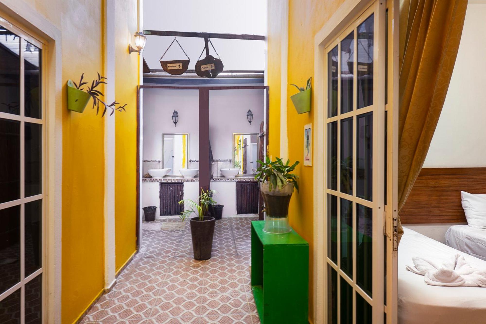 Casa Frida Villa Tulum Ngoại thất bức ảnh