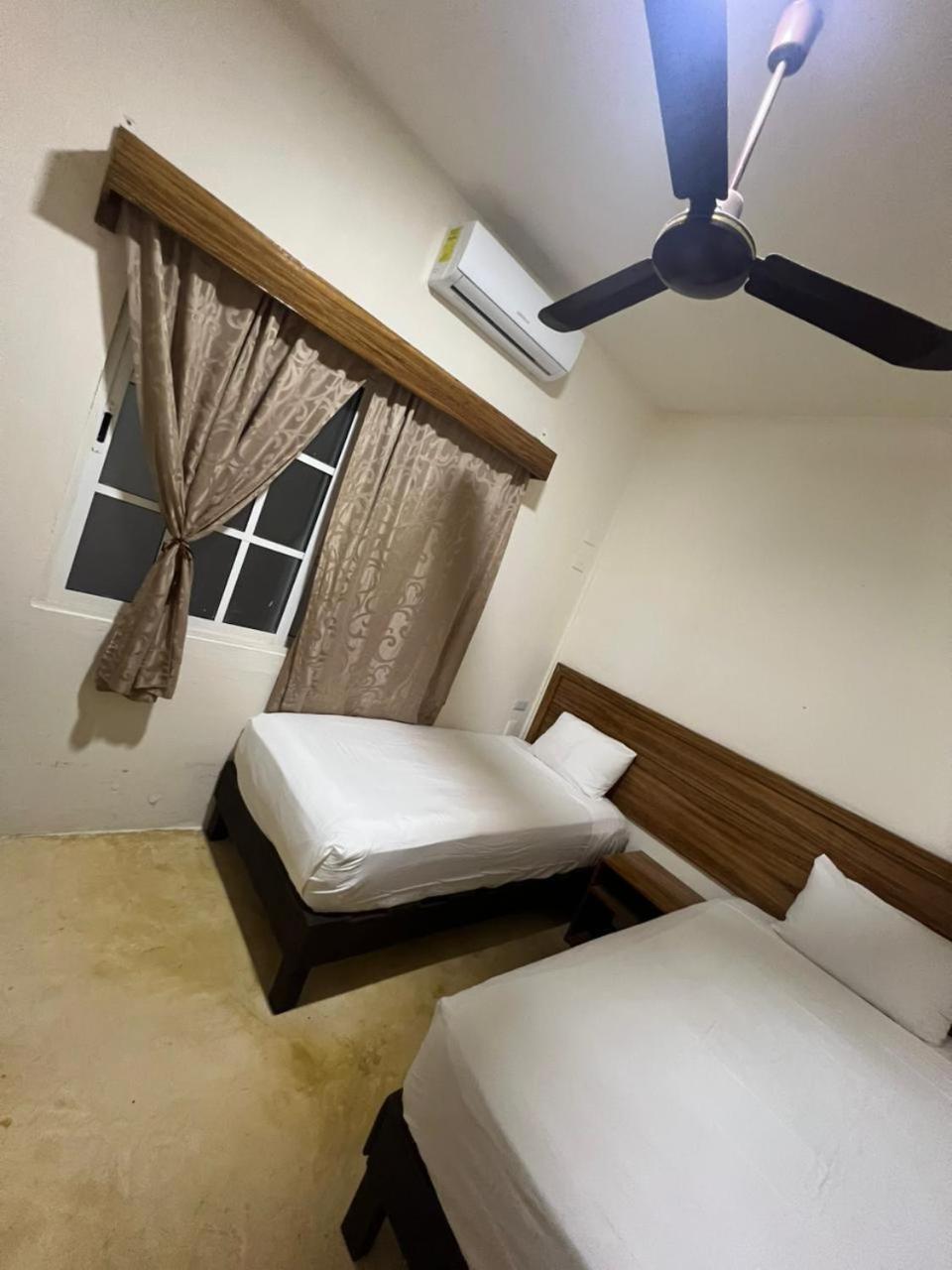 Casa Frida Villa Tulum Ngoại thất bức ảnh