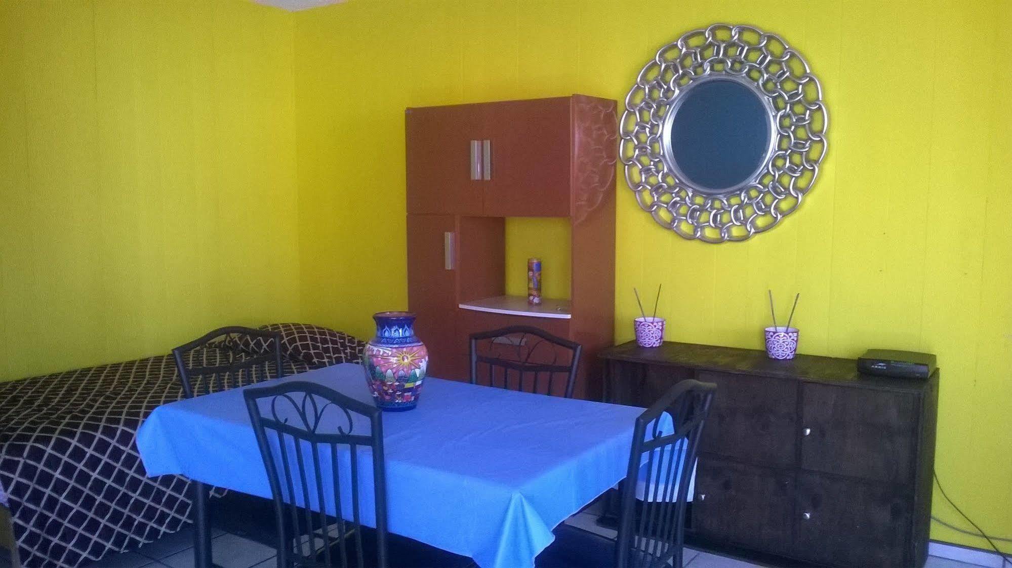 Casa Frida Villa Tulum Ngoại thất bức ảnh
