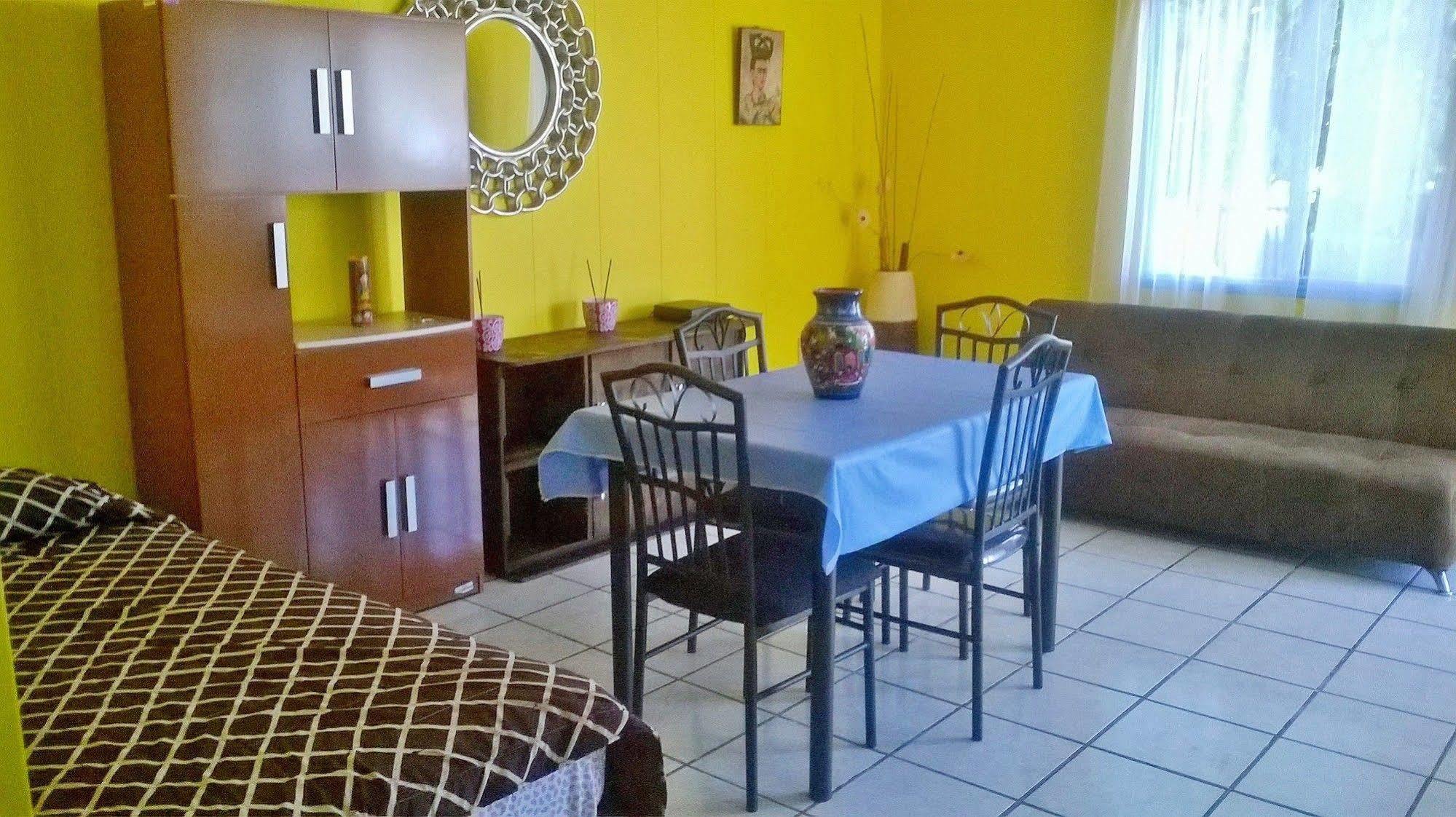 Casa Frida Villa Tulum Ngoại thất bức ảnh
